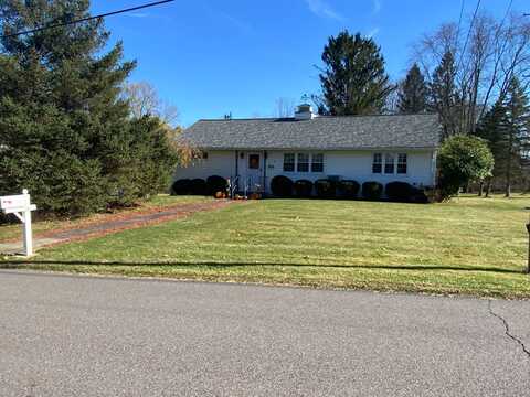 18 Maple Lane, Tunkhannock, PA 18657