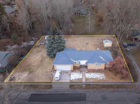 275 Cascade Street, Lander, WY 82520