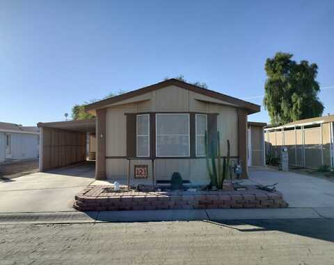 10650 S Avenida Compadres, Yuma, AZ 85365