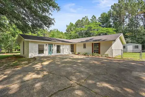 318 bellevue circle, Kosciusko, MS 39090