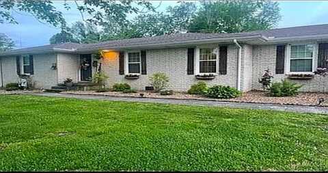 412 Salinity Dr., Greenville, KY 42345