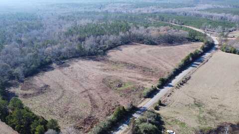 0 Mt. Pleasant Church Rd. Tract A, Kennedy, AL 35574