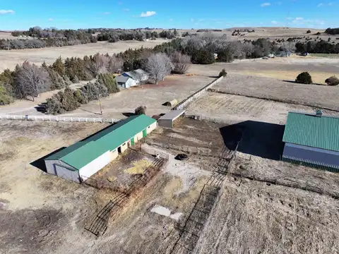 520 E. Suburban Rd., North Platte, NE 69101