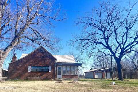 710 S Main Street, Rocky Comfort, MO 64861