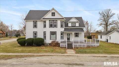 1402 6TH Street, Orion, IL 61273