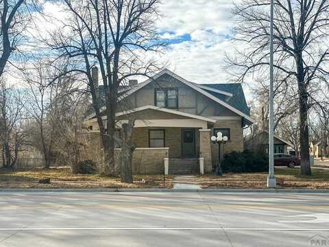 900 Main St, Lamar, CO 81052