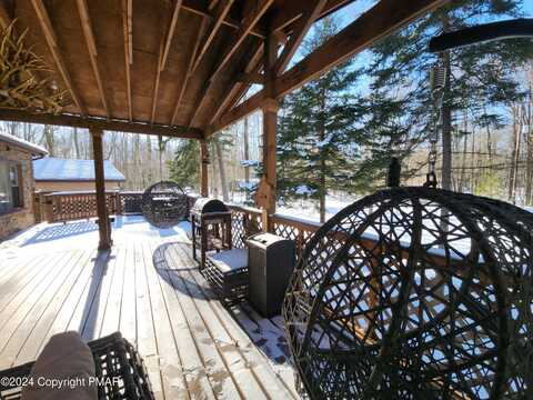 141 Moccasin Trail, Pocono Lake, PA 18347