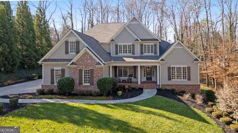 221 Oakwood Drive, Cumming, GA 30040