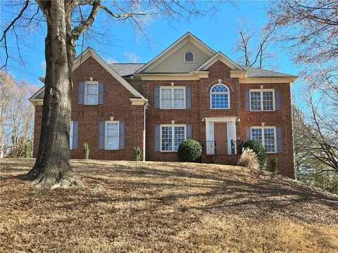 1340 Cascade Falls Drive SW, Atlanta, GA 30311