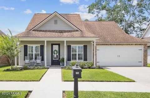 205 Oak Path Drive, Carencro, LA 70520