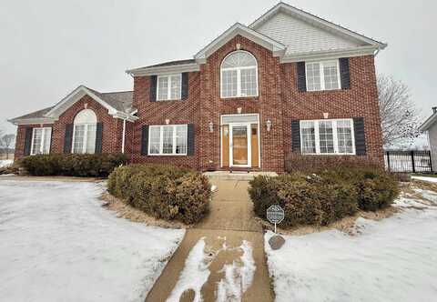 582 Clarksen, BELVIDERE, IL 61008