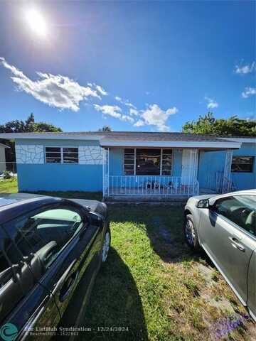 1140 NW 111th St, Miami, FL 33168