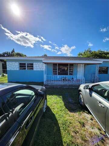 1140 NW 111th St, Miami, FL 33168