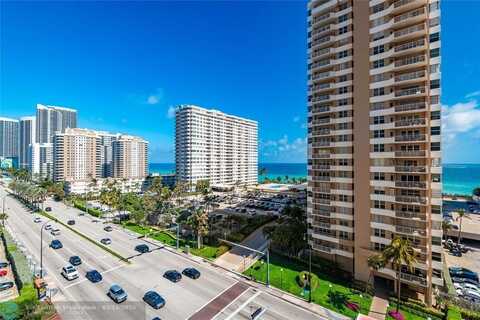 1985 S Ocean Dr, Hallandale Beach, FL 33009