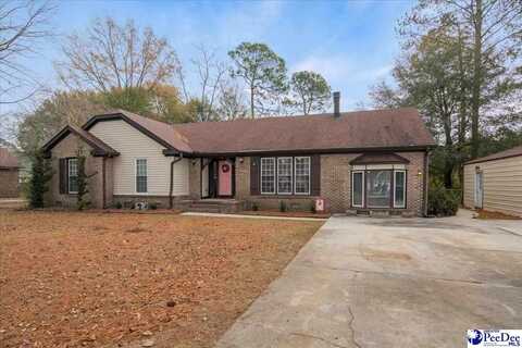 915 Boxwood Ct, Hartsville, SC 29550