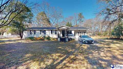 548 Cactus Lane, Hartsville, SC 29550