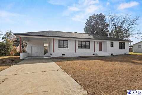 412 E Melrose St., Mullins, SC 29574