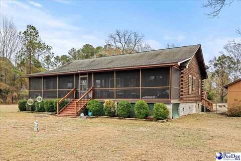 252 W HWY 34, Latta, SC 29565