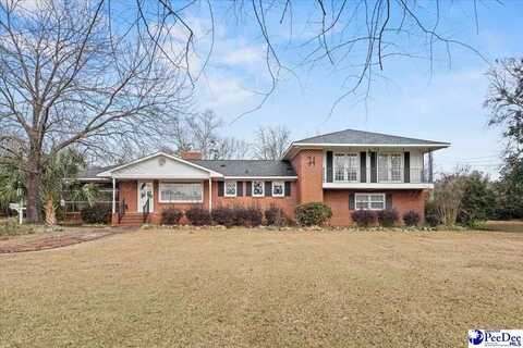 1101 E 3rd Ave., Lake View, SC 29563