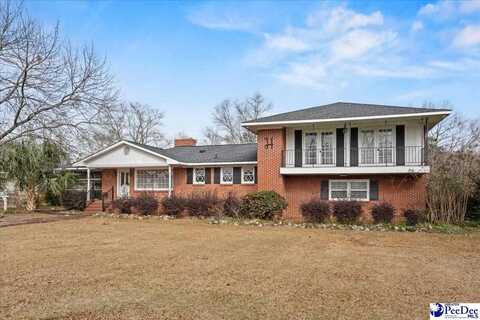 1101 E 3rd Ave., Lake View, SC 29563