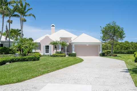 4610 Saint James Avenue, Vero Beach, FL 32967