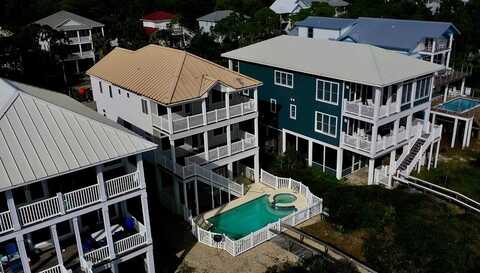 2274 Sailfish Dr, St. George Island, FL 32328