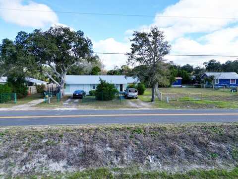 2458 Park Ave, Port Saint Joe, FL 32456