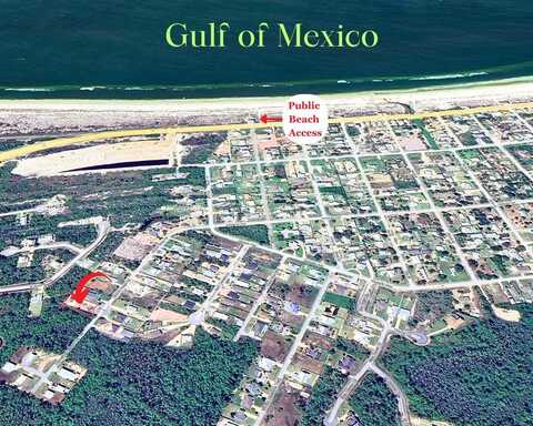 124 Hidden Ridge Rd, Port Saint Joe, FL 32456