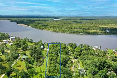 137 Cedar Oaks Lane, Apalachicola, FL 32320