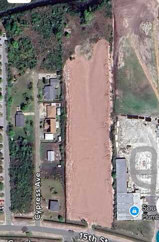 932 15th St, Mexico Beach, FL 32456
