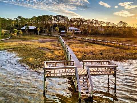 1143 Cape San Blas Rd, Port Saint Joe, FL 32456