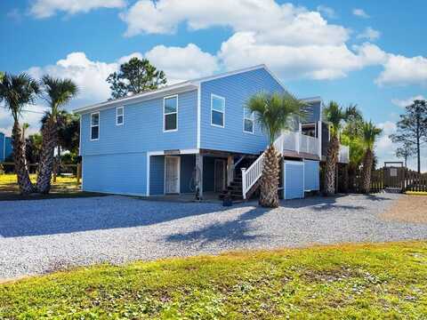 320 Moonrise Ave, Port Saint Joe, FL 32456