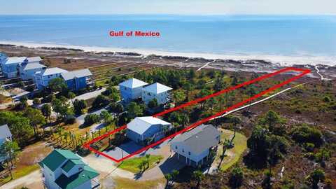 320 Moonrise Ave, Port Saint Joe, FL 32456