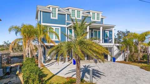 112 Canal Pkwy, Mexico Beach, FL 32456