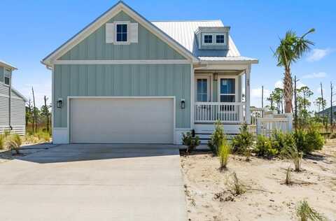 123 Marsh View Ridge Ln, Cape San Blas, FL 32456