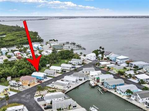 10701 S Ocean Drive, Jensen Beach, FL 34957