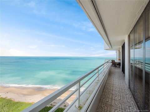 9950 S Ocean Drive, Jensen Beach, FL 34957