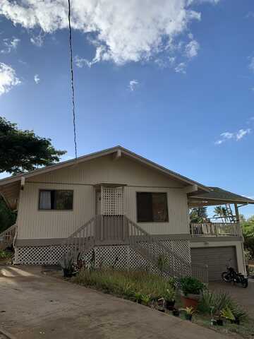 3126 Mapu Pl, Kihei, HI 96753