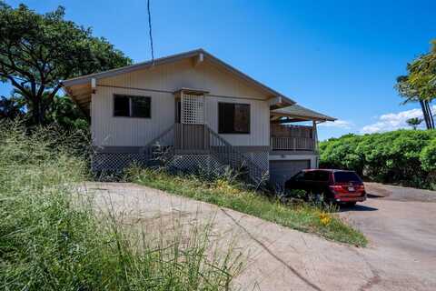 3126 Mapu Pl, Kihei, HI 96753