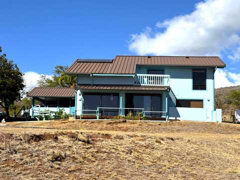 380 Ulua Rd, Kaunakakai, HI 96748