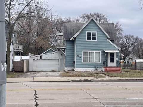 1482 UNIVERSITY Avenue, GREEN BAY, WI 54302