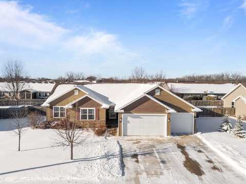 1587 LONE OAK Drive, NEENAH, WI 54956