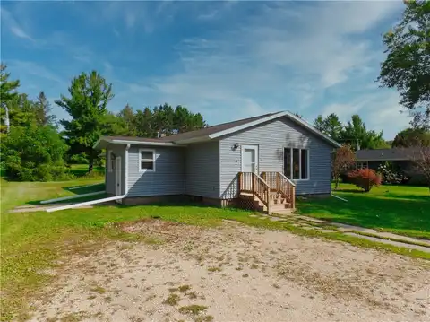 104 Cherry Avenue W, Plum City, WI 54761