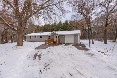 W5456 County Road V, Durand, WI 54736