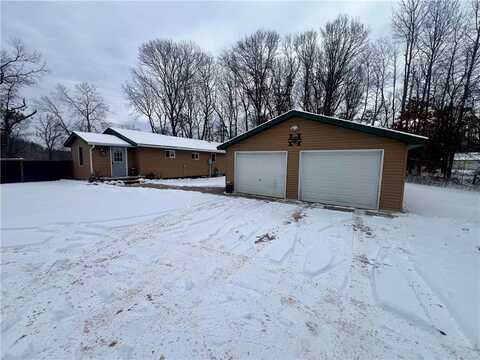 2143 County Road G, Spooner, WI 54801