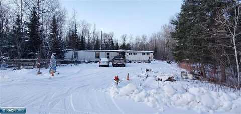 7727 N Airport Drive, Eveleth, MN 55734