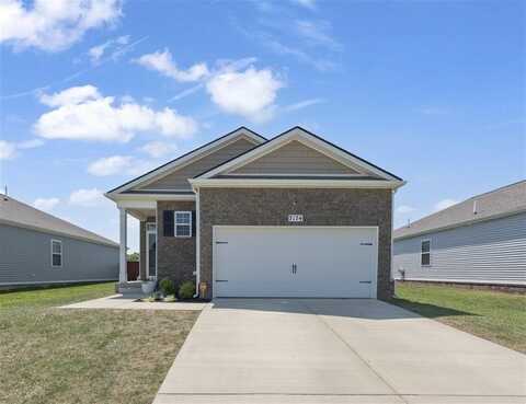 7174 Seagraves Court, Bowling Green, KY 42101