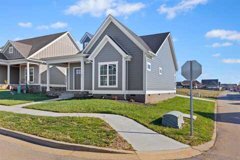 694 Princeton Park Drive, Bowling Green, KY 42103