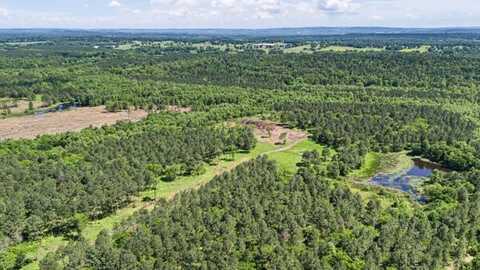 244.30 acres Cowger Lane, Dardanelle, AR 72834