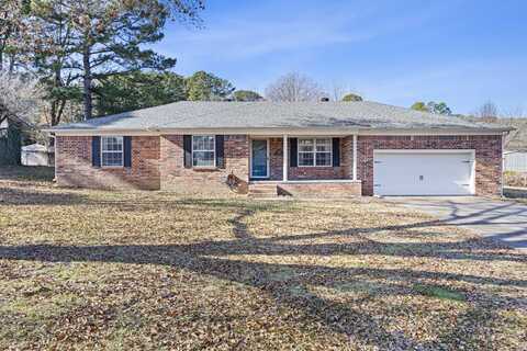 310 Tanglewood Drive, Russellville, AR 72801